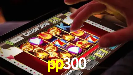 Promoção Relâmpago pp300