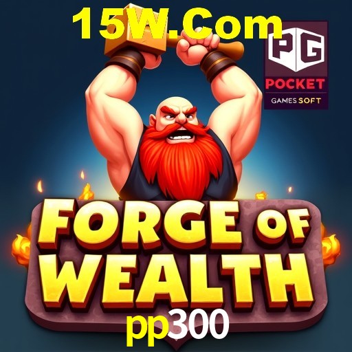 Provedores de Jogos pp300
