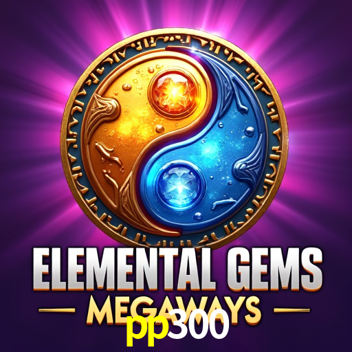 Jogos de Slot pp300