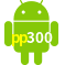 Aplicativo pp300 para Android