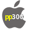 Aplicativo pp300 para iOS